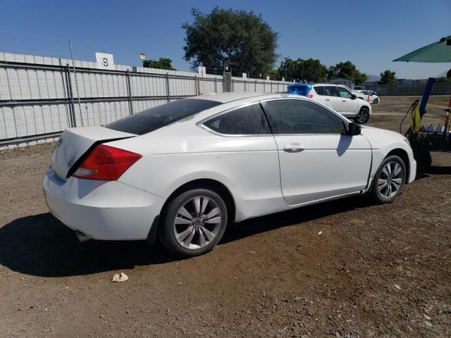 Photo 3 from auction – 2011 HONDA ACCORD EXL with VIN 1HGCS1B85BA001143