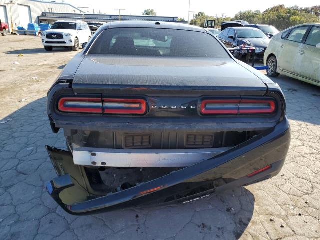 Photo 6 from auction – 2016 DODGE CHALLENGER with VIN 2C3CDZAG5GH168986