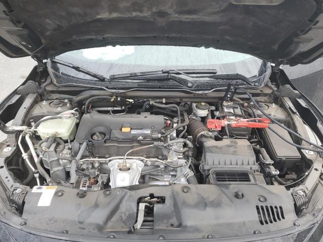Photo 11 from auction – 2019 HONDA CIVIC LX with VIN 2HGFC2F68KH565704