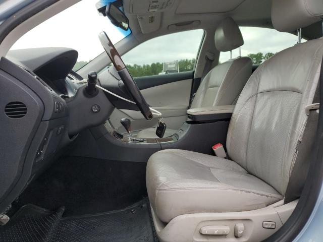 Photo 7 from auction – 2010 LEXUS ES 350 with VIN JTHBK1EG4A2389194