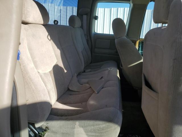 Photo 10 from auction – 2003 CHEVROLET SILVERADO with VIN 2GCEC19V531145514
