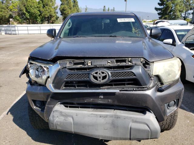 Photo 5 from auction – 2012 TOYOTA TACOMA DOU with VIN 5TFJX4GN3CX006458