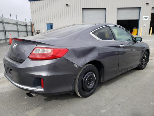 Photo 3 from auction – 2014 HONDA ACCORD LX- with VIN 1HGCT1B34EA016934