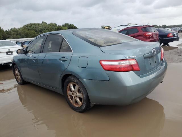 Photo 2 from auction – 2009 TOYOTA CAMRY BASE with VIN 4T1BE46KX9U876117