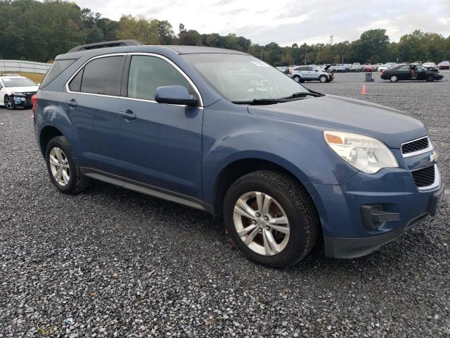 Photo 4 from auction – 2011 CHEVROLET EQUINOX LT with VIN 2CNFLEEC3B6459367