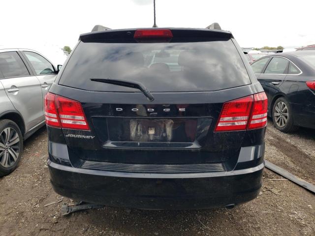 Photo 6 from auction – 2018 DODGE JOURNEY SE with VIN 3C4PDCAB1JT514092