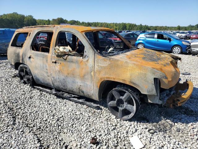 Photo 4 from auction – 2007 CHEVROLET TAHOE C150 with VIN 1GNFC13047J404885