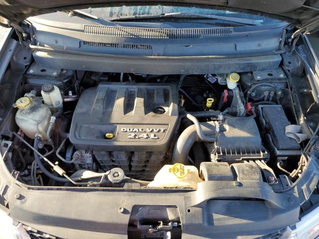 Photo 12 from auction – 2014 DODGE JOURNEY SE with VIN 3C4PDCABXET258394