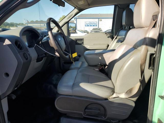 Photo 7 from auction – 2007 FORD F150 with VIN 1FTPX14507KD19645