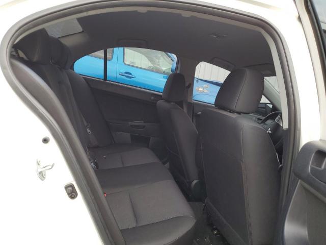 Photo 10 from auction – 2010 MITSUBISHI LANCER ES/ with VIN JA32U2FU3AU018987