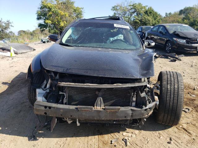 Photo 5 from auction – 2012 NISSAN MAXIMA S with VIN 1N4AA5APXCC846171