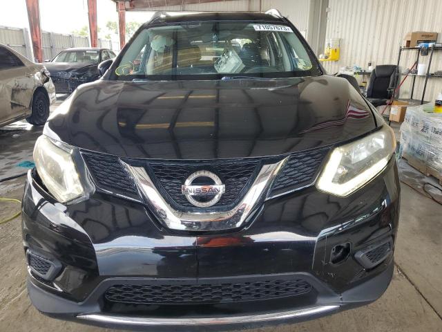 Photo 5 from auction – 2015 NISSAN ROGUE S with VIN KNMAT2MT3FP576208