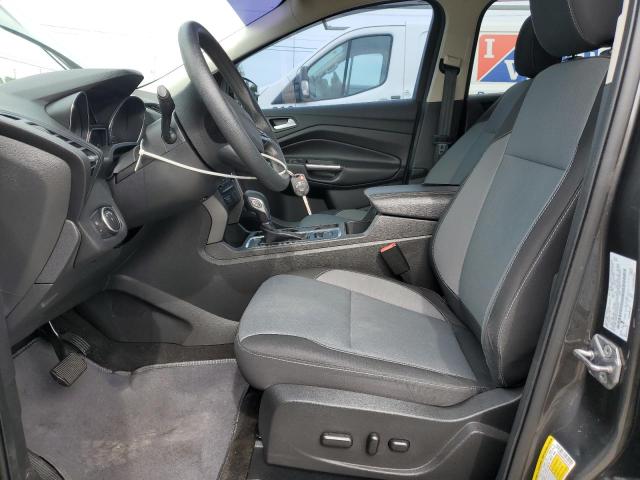 Photo 7 from auction – 2018 FORD ESCAPE SE with VIN 1FMCU9GD9JUD02293