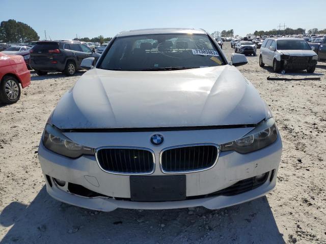 Photo 5 from auction – 2013 BMW 328 I with VIN WBA3A5G59DNP22632