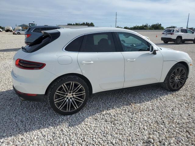 Photo 3 from auction – 2015 PORSCHE MACAN S with VIN WP1AB2A55FLB50373