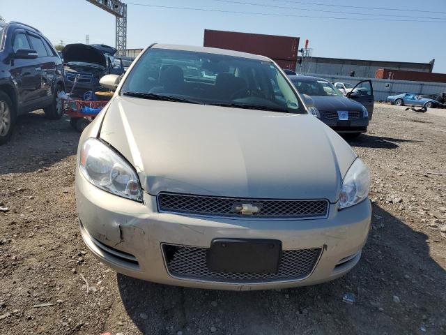Photo 5 from auction – 2012 CHEVROLET IMPALA LT with VIN 2G1WG5E33C1212852