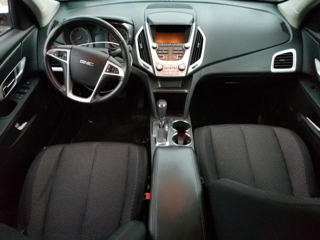 Photo 8 from auction – 2017 GMC TERRAIN SL with VIN 2GKALNEK5H6332042