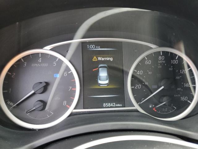 Photo 9 from auction – 2017 NISSAN SENTRA S with VIN 3N1AB7AP4HL697323