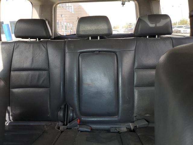 Photo 10 from auction – 2008 HONDA PILOT EXL with VIN 5FNYF18578B040516