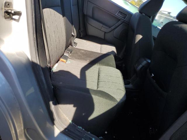 Photo 10 from auction – 2009 FORD FOCUS SE with VIN 1FAHP35N39W226571