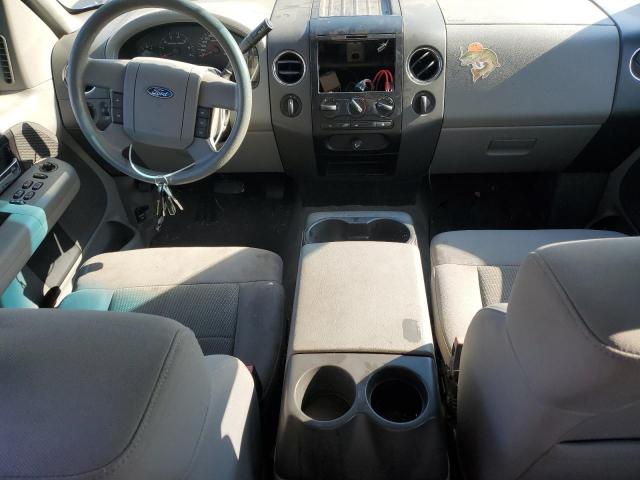 Photo 8 from auction – 2006 FORD F150 with VIN 1FTPX14596NB04827