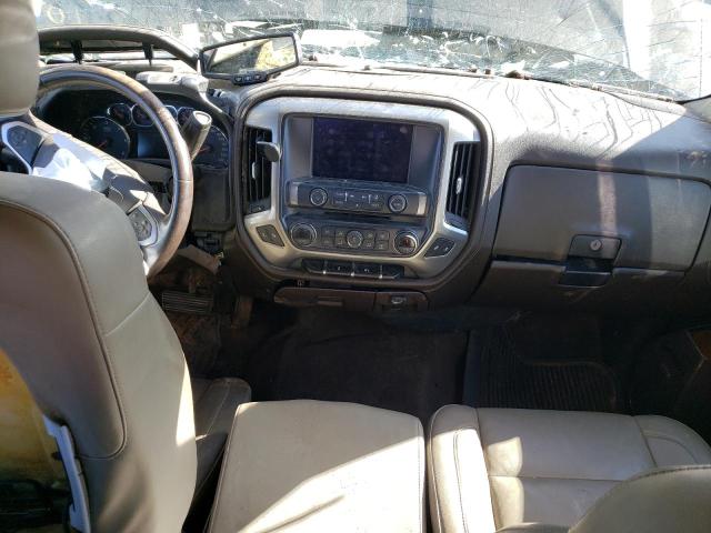 Photo 8 from auction – 2014 CHEVROLET SILVERADO with VIN 3GCUKSEC9EG254643