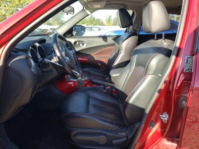 صورة رقم 7 من المزاد - 2015 NISSAN JUKE S مع VIN JN8AF5MV3FT550133