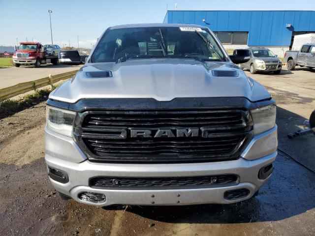Photo 5 from auction – 2021 RAM 1500 LARAM with VIN 1C6SRFJT8MN581032