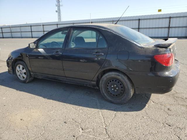 Photo 2 from auction – 2005 TOYOTA COROLLA CE with VIN 1NXBR32E65Z439871
