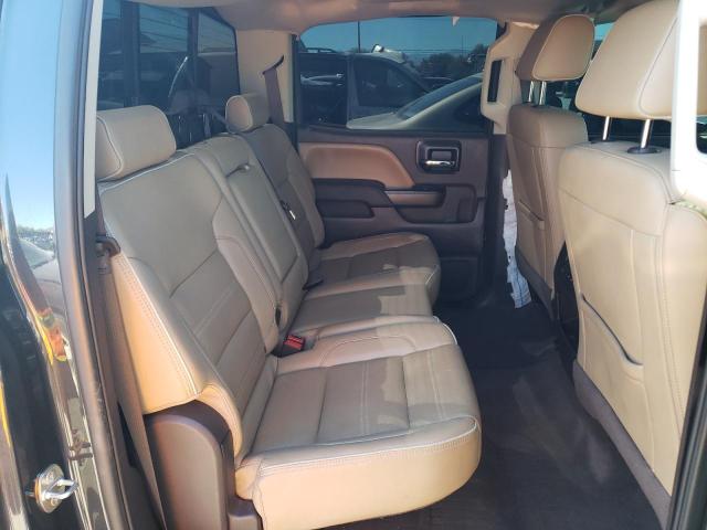 Photo 10 from auction – 2017 GMC SIERRA K15 with VIN 3GTU2PEJ0HG183638