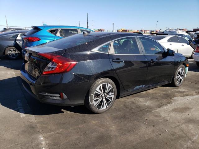 Photo 3 from auction – 2016 HONDA CIVIC EX with VIN 2HGFC1F32GH638542