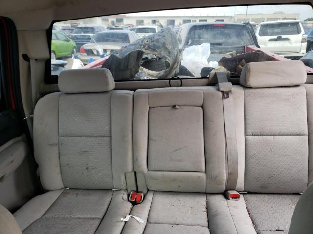Photo 10 from auction – 2010 CHEVROLET SILVERADO with VIN 3GCRCSEAXAG104570