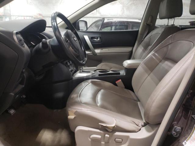 Photo 7 from auction – 2011 NISSAN ROGUE S with VIN JN8AS5MV4BW265641