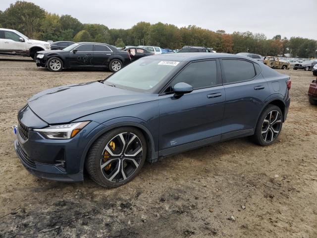 POLESTAR 2 2022 with VIN LPSED3KA5NL066933 - Photo from auction