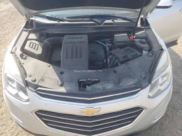 Photo 11 from auction – 2017 CHEVROLET EQUINOX LT with VIN 2GNALCEK2H1580947