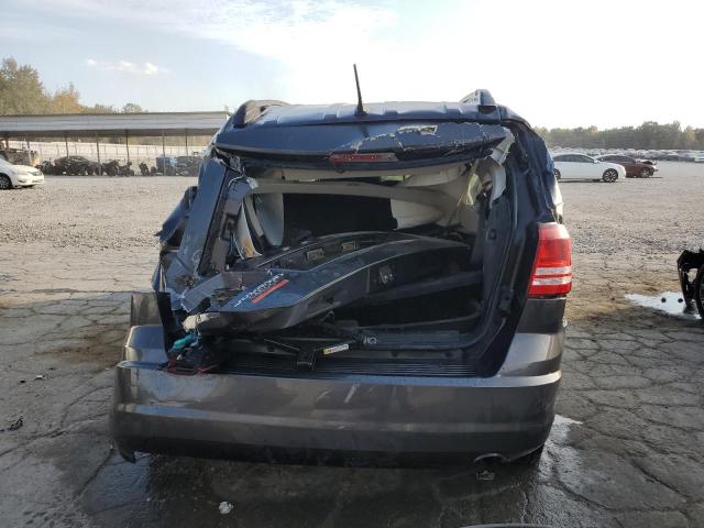 Photo 6 from auction – 2018 DODGE JOURNEY SE with VIN 3C4PDCAB6JT158822