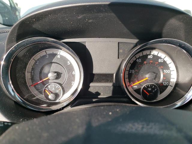 Photo 9 from auction – 2019 DODGE GRAND CARA with VIN 2C4RDGBG4KR805698