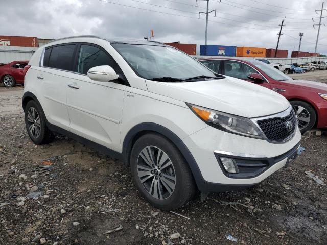 Photo 4 from auction – 2015 KIA SPORTAGE E with VIN KNDPCCAC4F7746791
