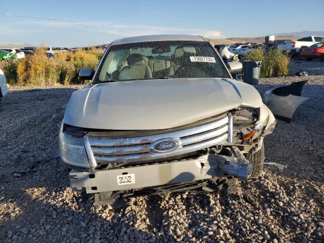 Photo 5 from auction – 2008 FORD TAURUS SEL with VIN 1FAHP24WX8G111432