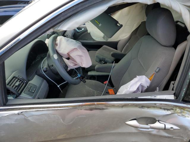 Photo 7 from auction – 2009 HONDA ODYSSEY EX with VIN 5FNRL38409B041542