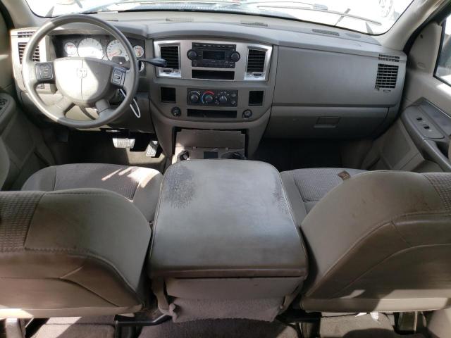 Photo 8 from auction – 2007 DODGE RAM 1500 S with VIN 1D7HA18207S132966