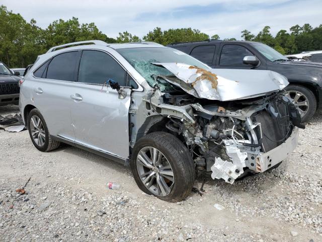 Photo 4 from auction – 2015 LEXUS RX 350 with VIN 2T2ZK1BA9FC194650