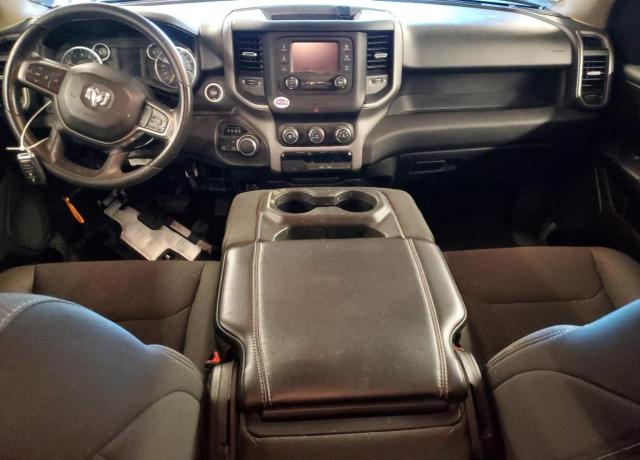 Photo 8 from auction – 2019 RAM 1500 TRADE with VIN 1C6SRFCT4KN557028