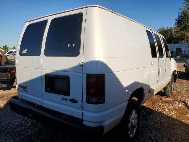 Photo 3 from auction – 2011 FORD ECONOLINE with VIN 1FTSE3EL3BDB25570