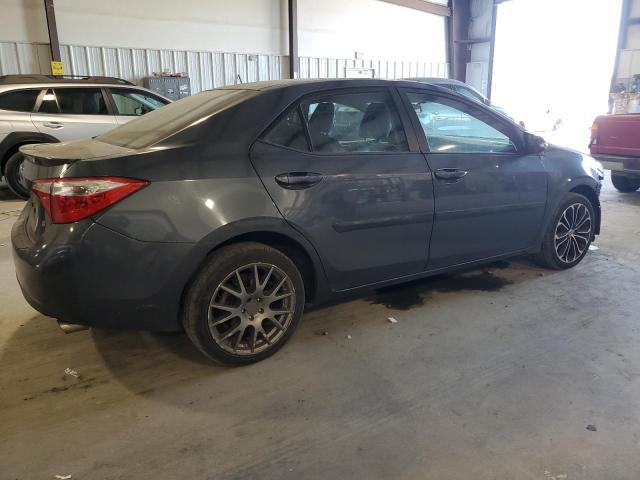 Photo 3 from auction – 2014 TOYOTA COROLLA L with VIN 2T1BURHE4EC193557