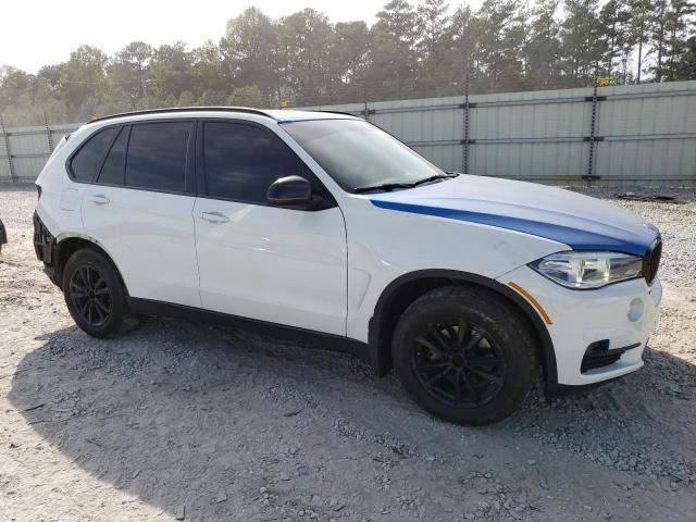 Photo 4 from auction – 2014 BMW X5 SDRIVE3 with VIN 5UXKR2C58E0H32483