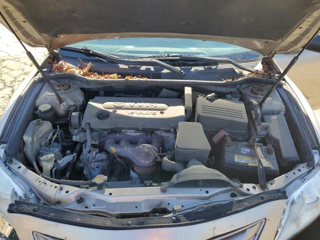 Photo 11 from auction – 2009 TOYOTA CAMRY BASE with VIN 4T4BE46K09R089327