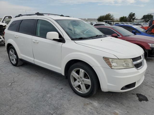 Photo 4 from auction – 2010 DODGE JOURNEY SX with VIN 3D4PG5FV2AT119833