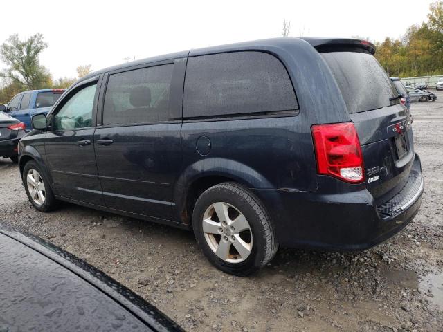 Photo 2 from auction – 2013 DODGE GRAND CARA with VIN 2C4RDGBG9DR600896
