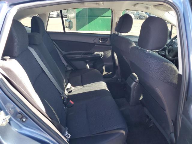 Photo 10 from auction – 2013 SUBARU IMPREZA PR with VIN JF1GPAC69D2892684